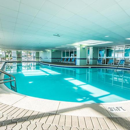 Majestic Beach Towers 2-909 Panama City Beach Exterior photo