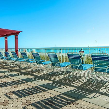 Majestic Beach Towers 2-909 Panama City Beach Exterior photo