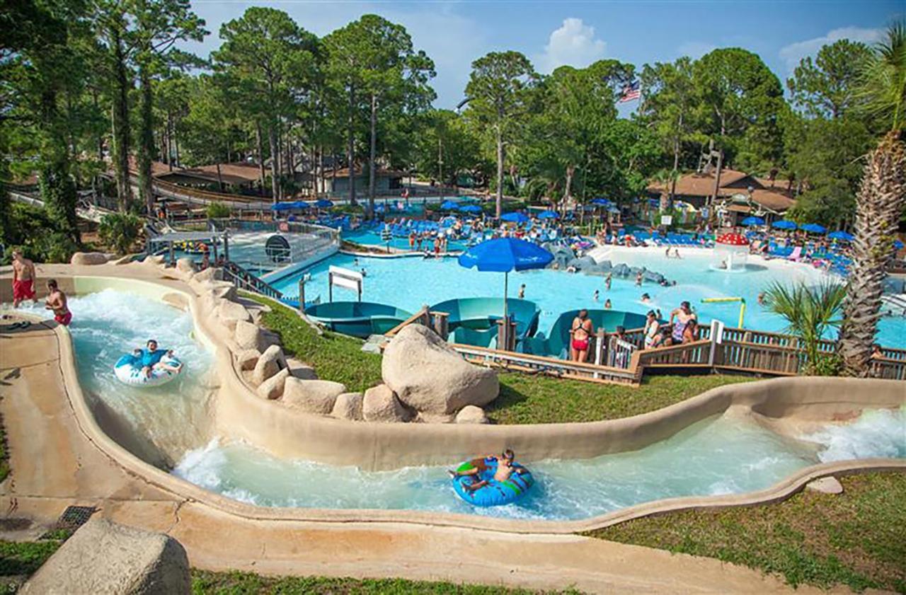 Majestic Beach Towers 2-909 Panama City Beach Exterior photo