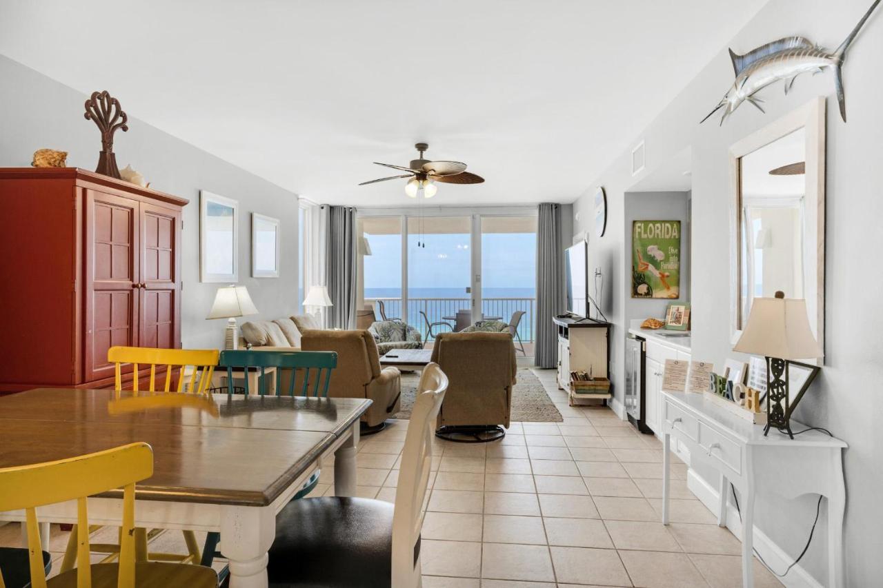 Majestic Beach Towers 2-909 Panama City Beach Exterior photo