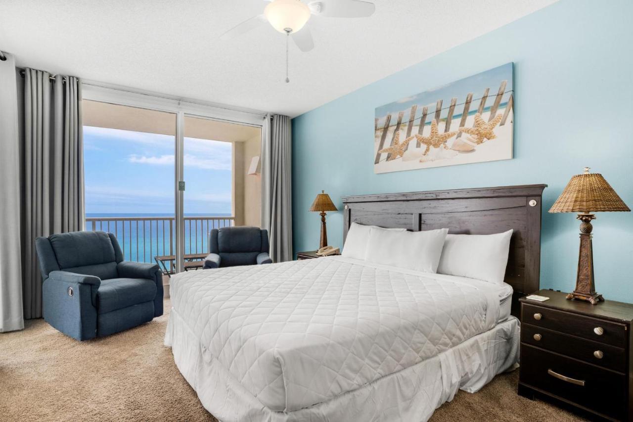 Majestic Beach Towers 2-909 Panama City Beach Exterior photo