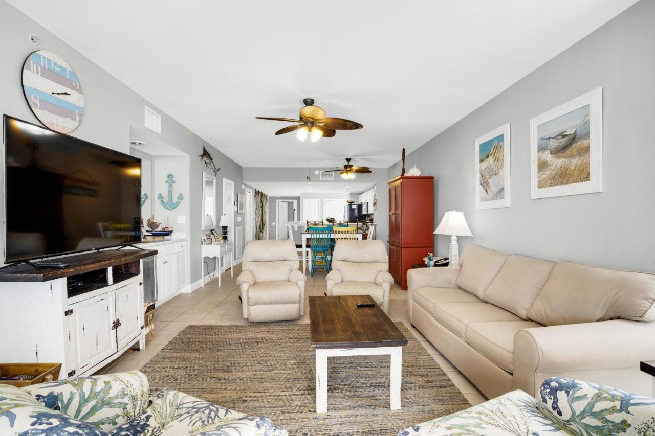 Majestic Beach Towers 2-909 Panama City Beach Exterior photo