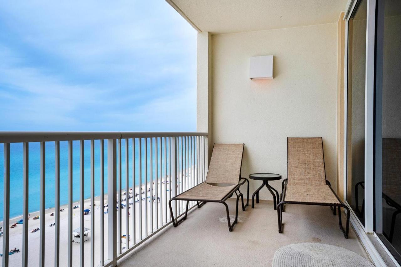 Majestic Beach Towers 2-909 Panama City Beach Exterior photo