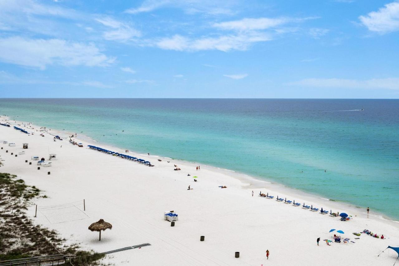 Majestic Beach Towers 2-909 Panama City Beach Exterior photo