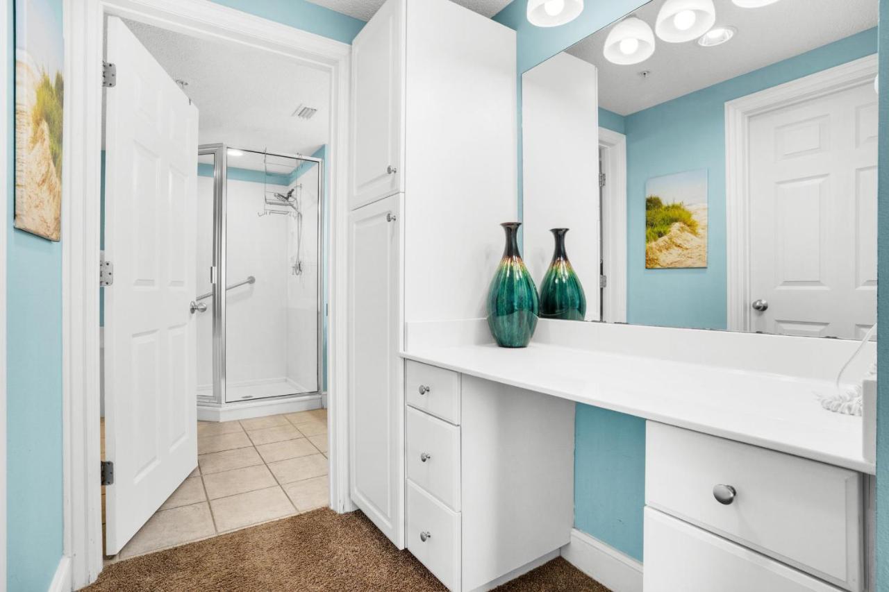Majestic Beach Towers 2-909 Panama City Beach Exterior photo