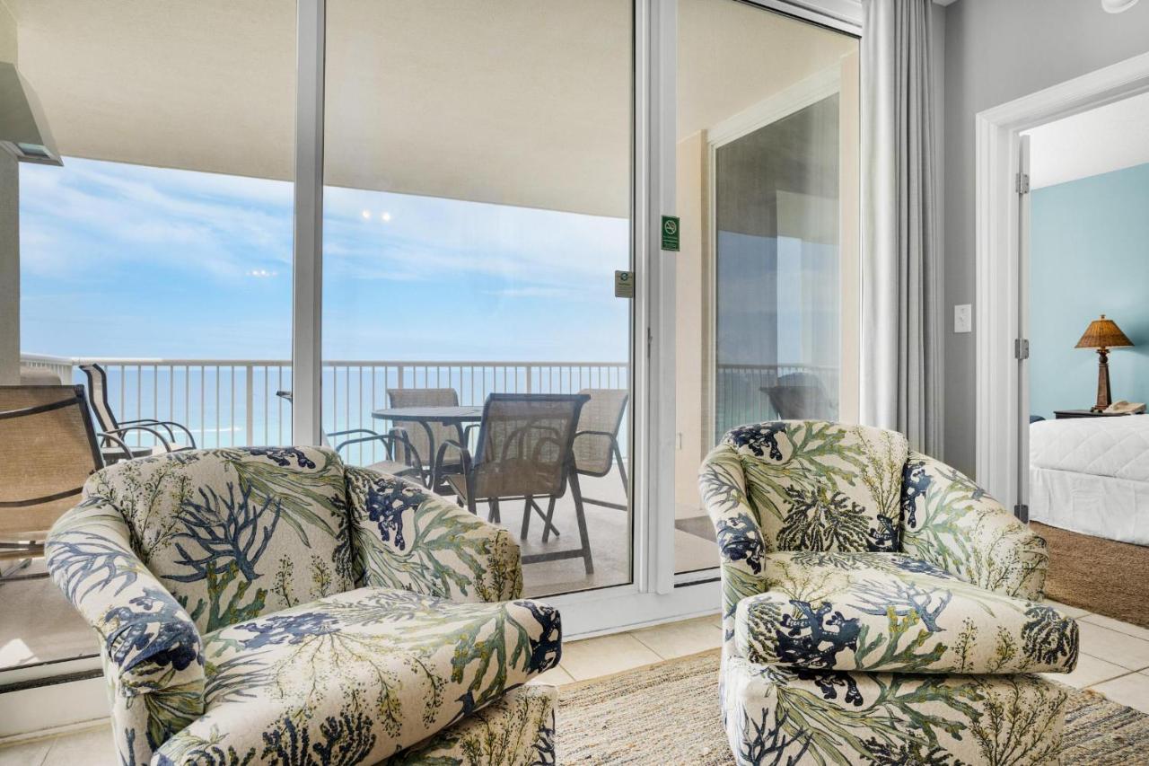 Majestic Beach Towers 2-909 Panama City Beach Exterior photo