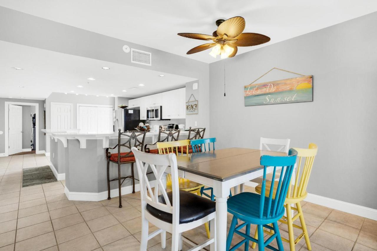 Majestic Beach Towers 2-909 Panama City Beach Exterior photo