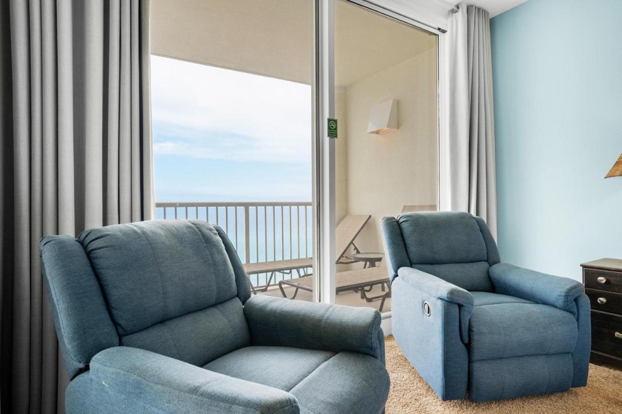 Majestic Beach Towers 2-909 Panama City Beach Exterior photo