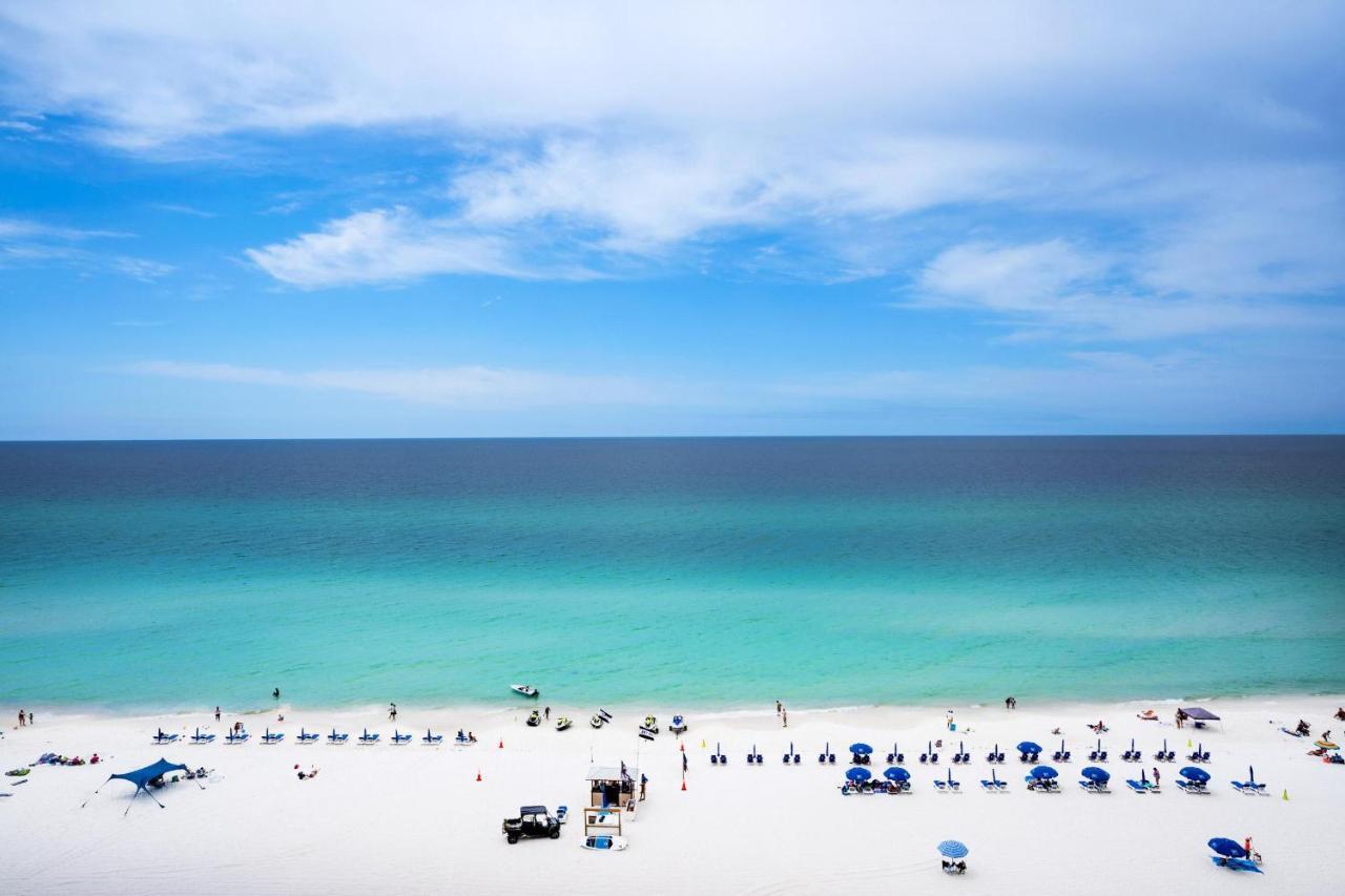 Majestic Beach Towers 2-909 Panama City Beach Exterior photo