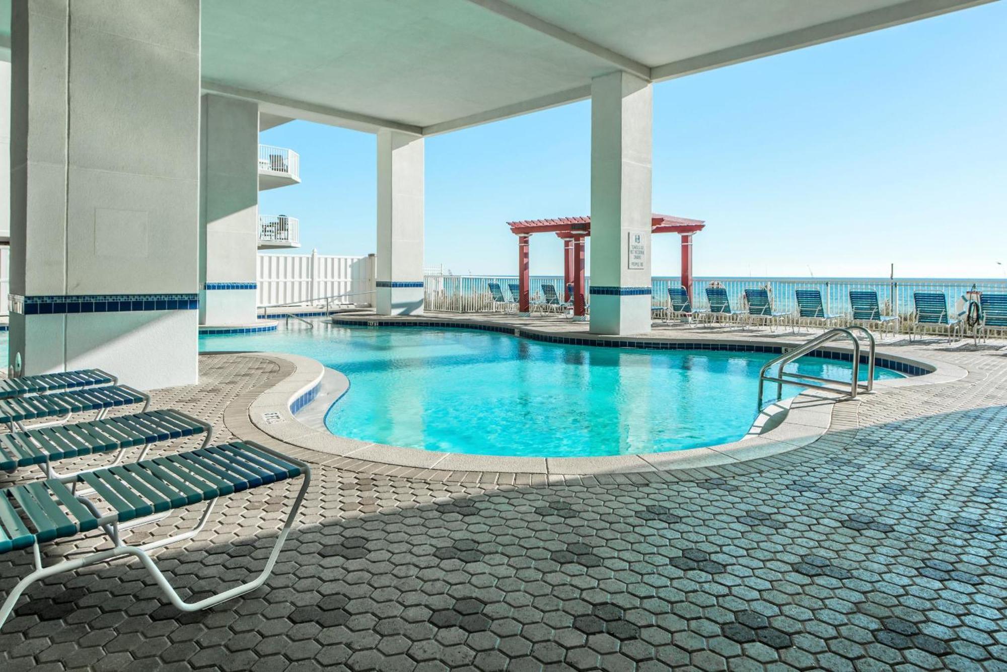 Majestic Beach Towers 2-909 Panama City Beach Exterior photo